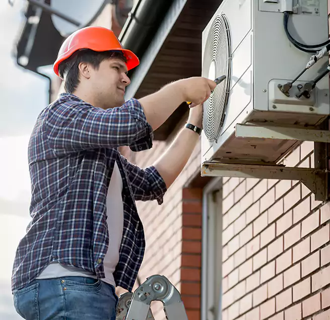 Why Homeowners & Businesses Trust Us Fredericksburg, VA